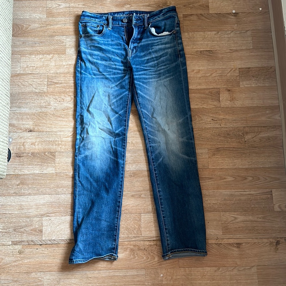 American Eagle Men’s Jeans